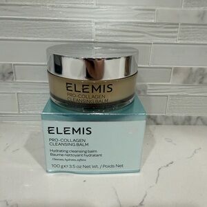 ELEMIS Pro-Collagen Cleansing Balm